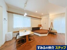 大阪府茨木市橋の内３丁目