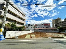 東京都板橋区上板橋２丁目