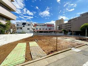 東京都板橋区上板橋2丁目