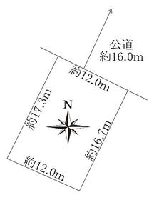 北海道札幌市清田区平岡公園東６丁目