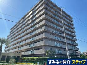 パームズコート茨木パーク・ホームズＡ棟