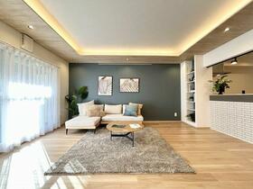 サンビーチ平塚２号棟