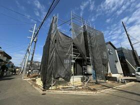 埼玉県新座市池田４丁目