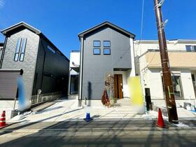 埼玉県新座市池田４丁目