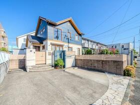 神奈川県横浜市都筑区南山田３丁目