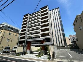 パークホームズ四条河原町