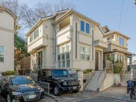 神奈川県横浜市神奈川区神大寺４丁目