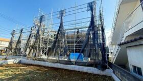 東京都府中市清水が丘３丁目