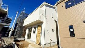 東京都府中市清水が丘３丁目