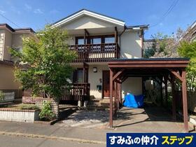 北海道札幌市西区西野三条７丁目