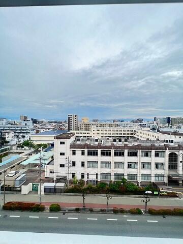 大阪府大阪市淀川区塚本２丁目(賃貸マンション1K・5階・24.53㎡)の写真 その11