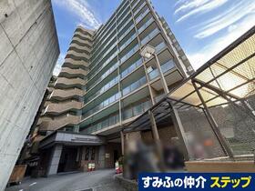 ダイアパレスパークサイド府中