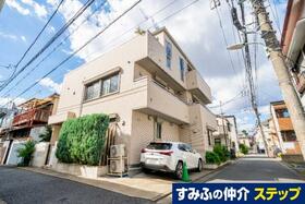 東京都品川区二葉３丁目