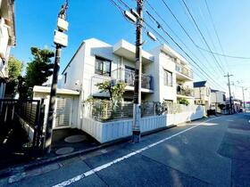 氷川台パーク・ホームズ