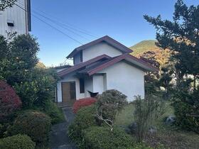 埼玉県入間郡越生町大字大満