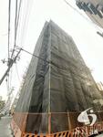 大阪市東成区中本５丁目 9階建 新築のイメージ