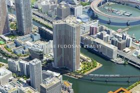 芝浦アイランドケープタワー