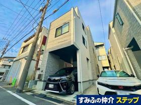 神奈川県横浜市鶴見区平安町１丁目