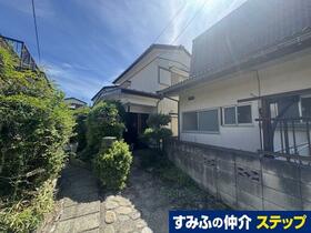 神奈川県横浜市戸塚区深谷町