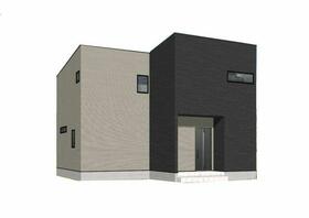 広島県広島市佐伯区藤の木1丁目