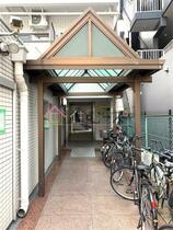 シャトー神崎川  ｜ 大阪府大阪市淀川区新高６丁目（賃貸マンション1R・2階・18.00㎡） その3