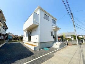 埼玉県所沢市大字荒幡