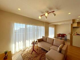 西宮名塩ウインディヒルズ　Ｉ番館