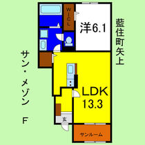 間取り：236003737624