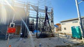 東京都府中市清水が丘３丁目