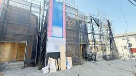 東京都府中市清水が丘３丁目