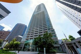 アークヒルズ仙石山森タワー