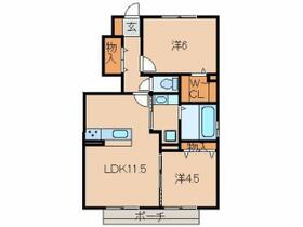 間取り：230033934796