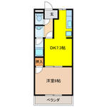 ラフォーレ５５６のイメージ