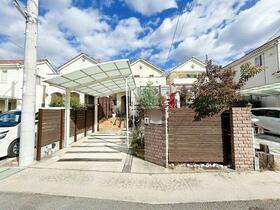 大阪府交野市私市４丁目