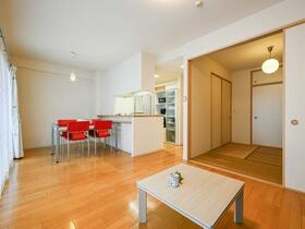 クオーレブラン武庫之荘