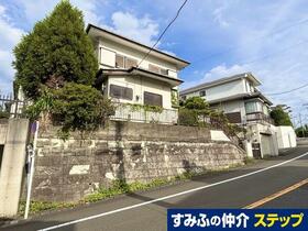 東京都町田市つくし野３丁目