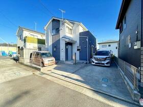 神奈川県足柄上郡松田町松田惣領