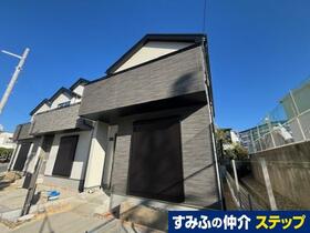 大阪府箕面市半町３丁目