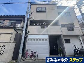 大阪府守口市大庭町２丁目