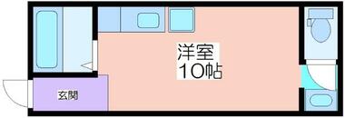 間取り：227103999332