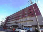 京都市伏見区向島津田町 6階建 築46年のイメージ