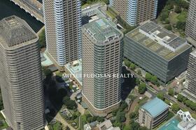 シティフロントタワー