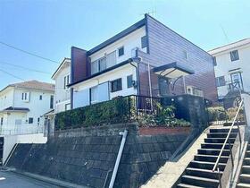 神奈川県横浜市緑区鴨居６丁目