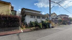 京都府京都市左京区上高野池ノ内町