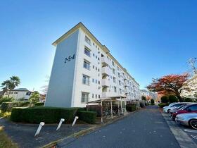 高洲二丁目住宅 第五−四号棟