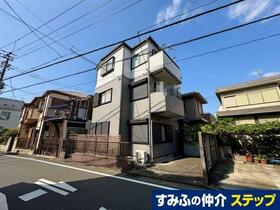 神奈川県横浜市港北区新吉田東２丁目