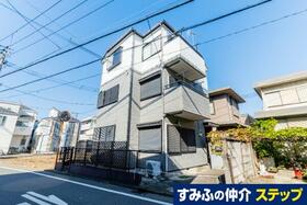 神奈川県横浜市港北区新吉田東２丁目