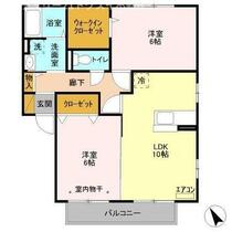 間取り：212057522409