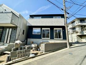 神奈川県横浜市磯子区森が丘２丁目