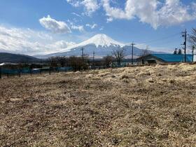 山梨県南都留郡忍野村内野